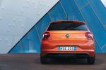 Volkswagen Polo TSI Launch Edition 2018 года (AU)